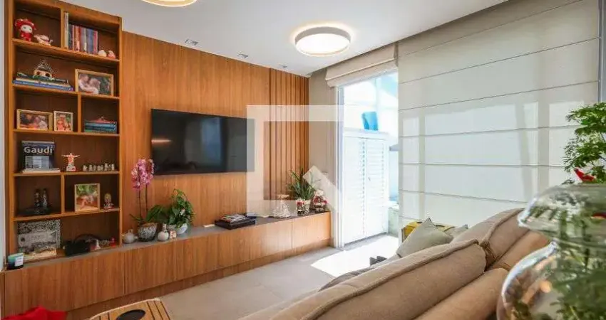 Casa / sobrado em condomínio para venda - jardim monte kemel, 4 quartos, 175 m² - são paulo