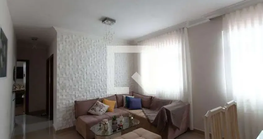 Apartamento para venda - paquetá, 3 quartos, 128 m² - belo horizonte