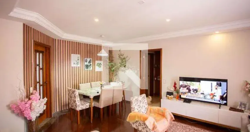 Apartamento para venda - água fria, 3 quartos, 114 m² - são paulo