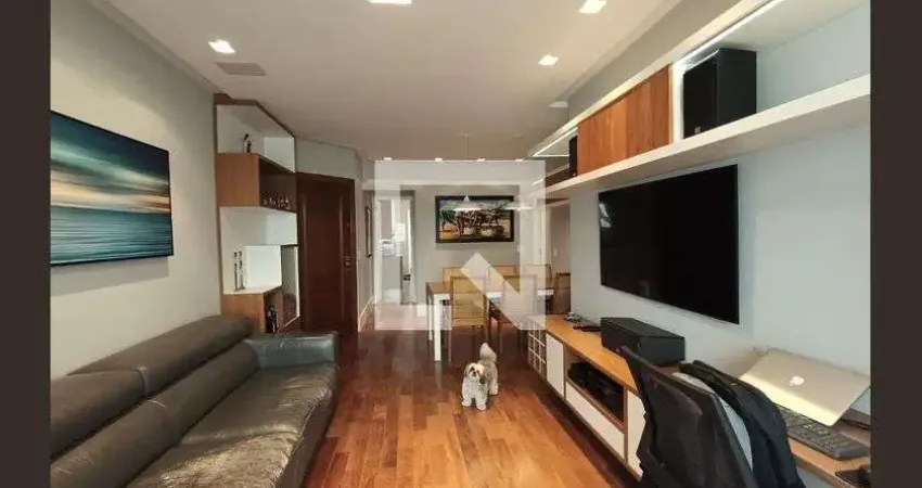 Apartamento com 3 quartos à venda na Rua Doutor Nogueira Martins, Saúde, São Paulo