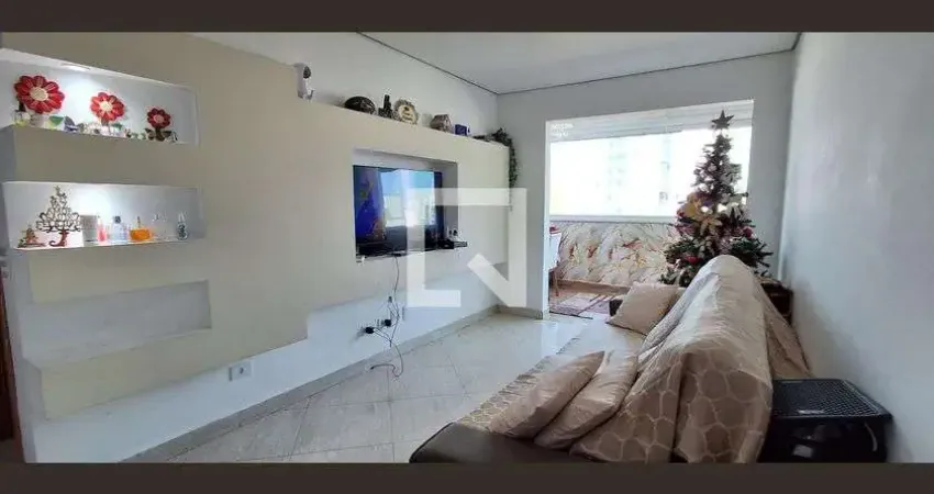 Cobertura para venda - rudge ramos, 3 quartos, 160 m² - são bernardo do campo