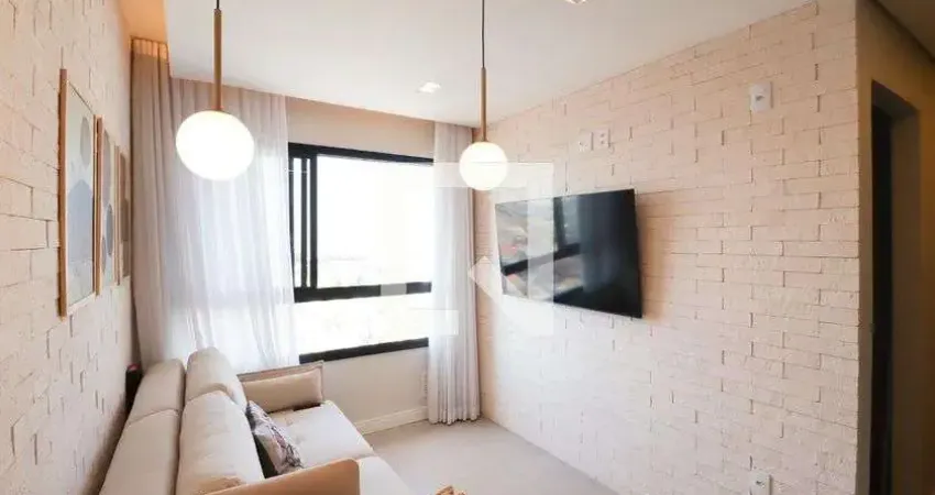 Apartamento para venda - água fria, 2 quartos, 36 m² - são paulo