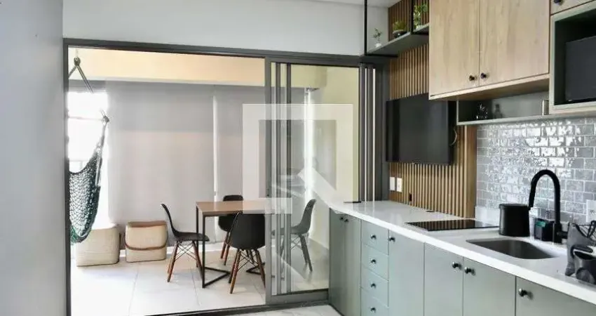 Apartamento com 1 quarto à venda na Rua dos Democratas, Saúde, São Paulo