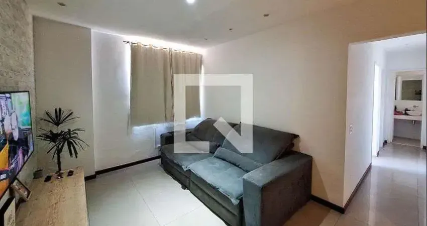 Apartamento para venda - santa rosa , 2 quartos, 53 m² - niterói