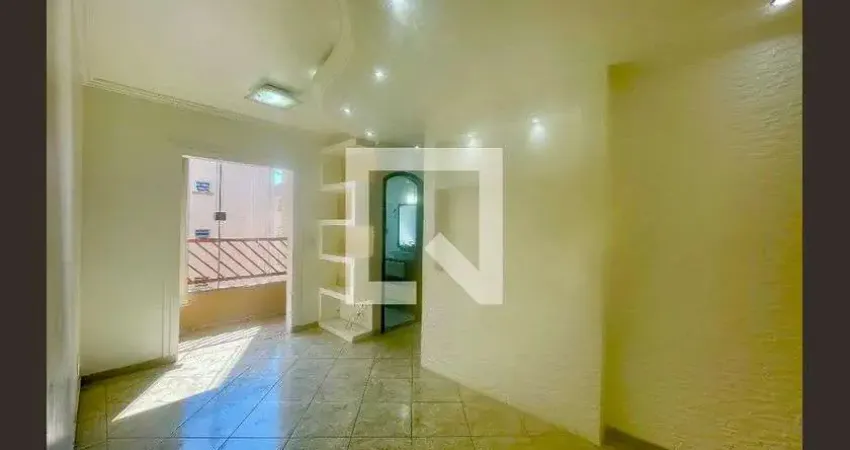 Apartamento para venda - jardim santa cecília, 2 quartos, 66 m² - guarulhos