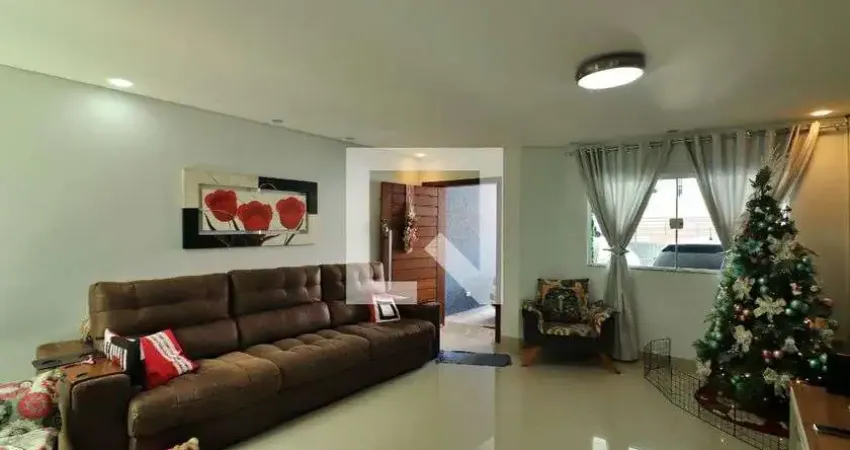 Casa para venda - assunção, 3 quartos, 150 m² - são bernardo do campo