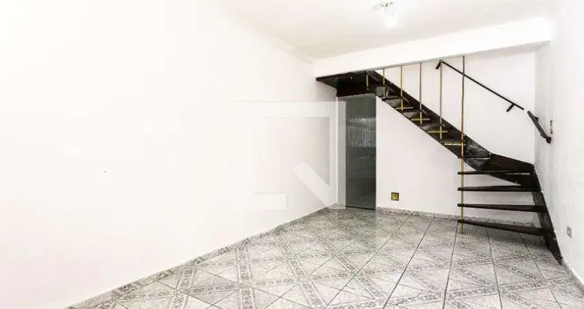 Casa com 2 quartos à venda na Rua Basílio Saru, Tatuapé, São Paulo