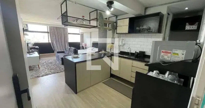 Apartamento com 1 quarto à venda na Rua Brigadeiro Tobias, Centro, São Paulo