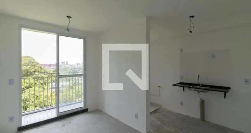 Apartamento para venda - itaquera, 2 quartos, 41 m² - são paulo