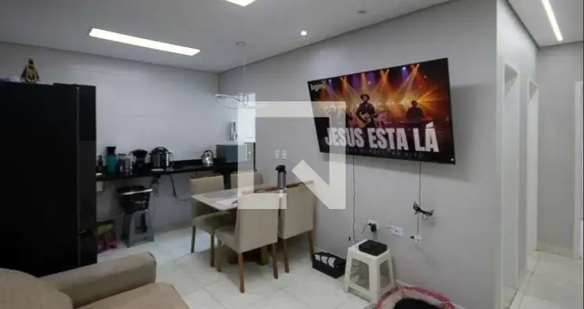 Apartamento para venda - vila maria , 2 quartos, 43 m² - são paulo