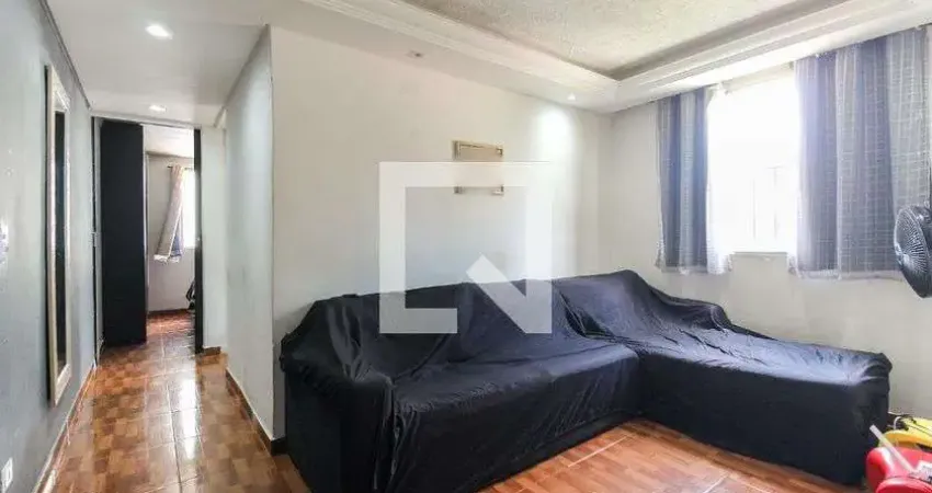 Apartamento para venda - vila jacuí, 2 quartos, 42 m² - são paulo