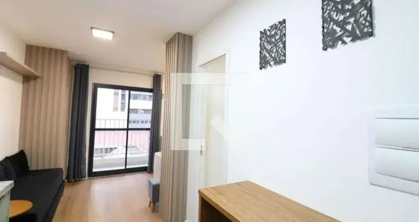 Kitnet / stúdio para venda - santo amaro , 1 quarto, 26 m² - são paulo