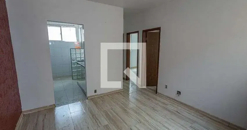 Apartamento para venda - são joão batista, 2 quartos, 60 m² - belo horizonte