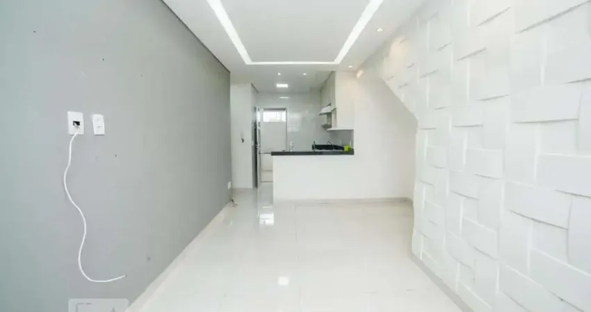 Apartamento para venda - jaqueline, 2 quartos, 45 m² - belo horizonte