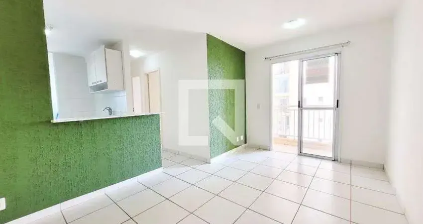 Apartamento com 2 quartos à venda na Avenida Governador Pedro de Toledo, Bonfim, Campinas