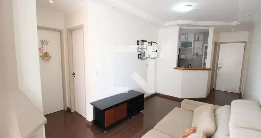 Apartamento para venda - mandaqui, 2 quartos, 50 m² - são paulo