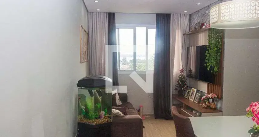 Apartamento para venda - socorro, 3 quartos, 53 m² - são paulo