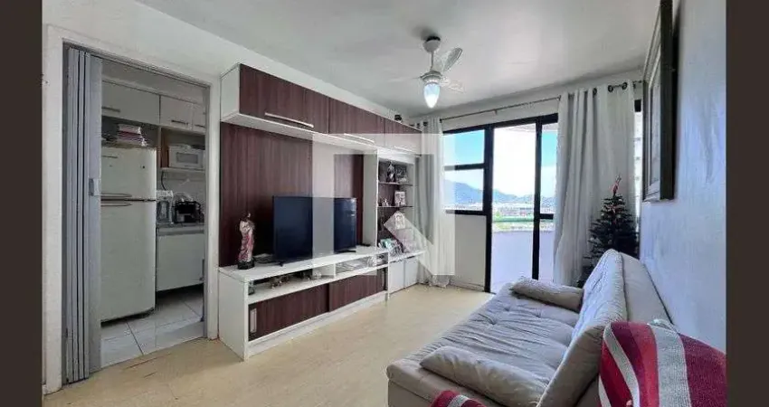 Apartamento para venda - barra da tijuca - marapendi, 2 quartos,  65 m² - rio de janeiro