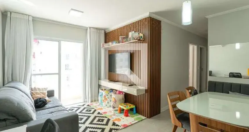 Apartamento para venda - vila das mercês, 3 quartos, 69 m² - são paulo