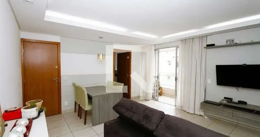 Apartamento para venda - buritis, 3 quartos, 85 m² - belo horizonte