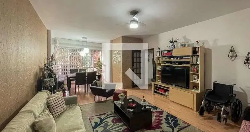 Apartamento para venda - tijuca, 3 quartos, 103 m² - rio de janeiro