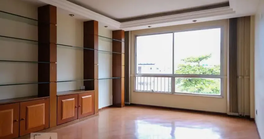 Apartamento para venda - grajaú, 3 quartos, 110 m² - rio de janeiro