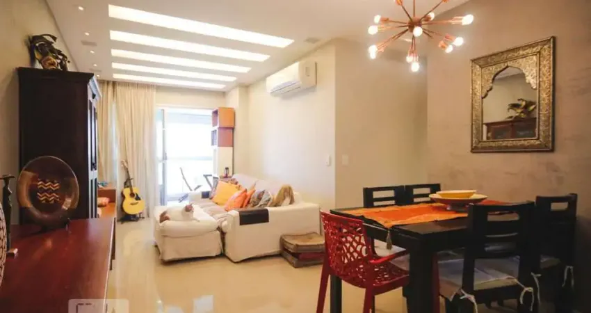 Apartamento para venda - barra da tijuca, 3 quartos,  115 m² - rio de janeiro