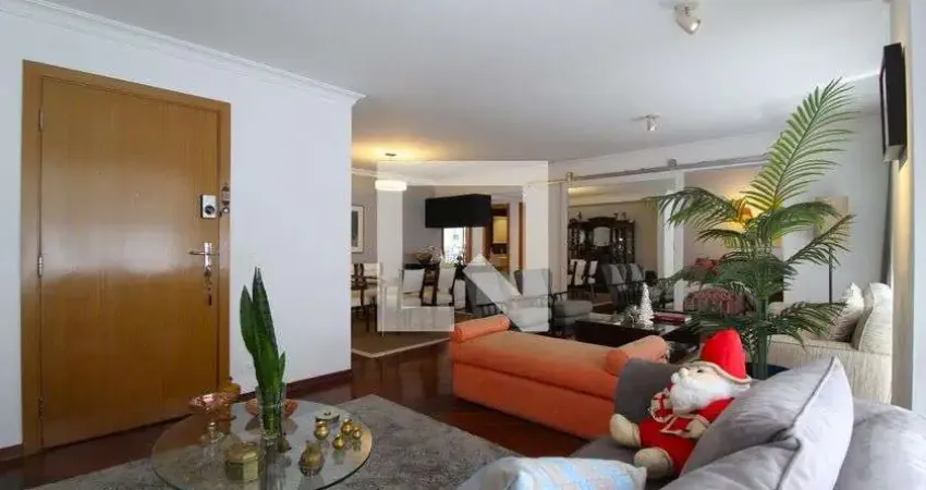 Apartamento para venda - itaim bibi, 4 quartos, 227 m² - são paulo