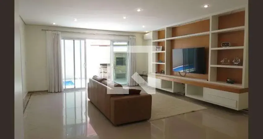 Casa com 4 quartos à venda na Avenida Cardeal Motta, City América, São Paulo