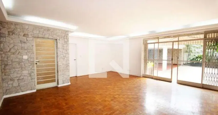 Casa para venda - alto de pinheiros, 3 quartos, 611 m² - são paulo