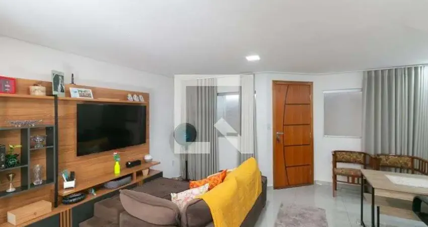 Casa para venda - são joão batista, 3 quartos, 105 m² - belo horizonte