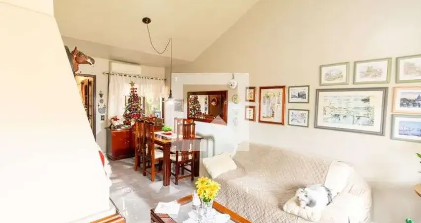 Casa com 3 quartos à venda na Rua Fernando Borba, Cavalhada, Porto Alegre