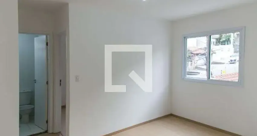 Apartamento para venda - vila mazzei, 1 quarto, 30 m² - são paulo
