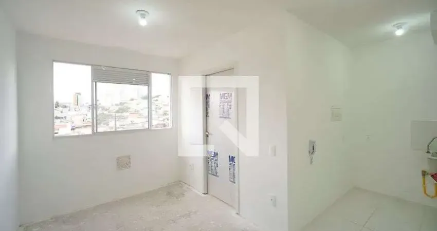 Apartamento para venda - vila carrão, 2 quartos,  35 m² - são paulo