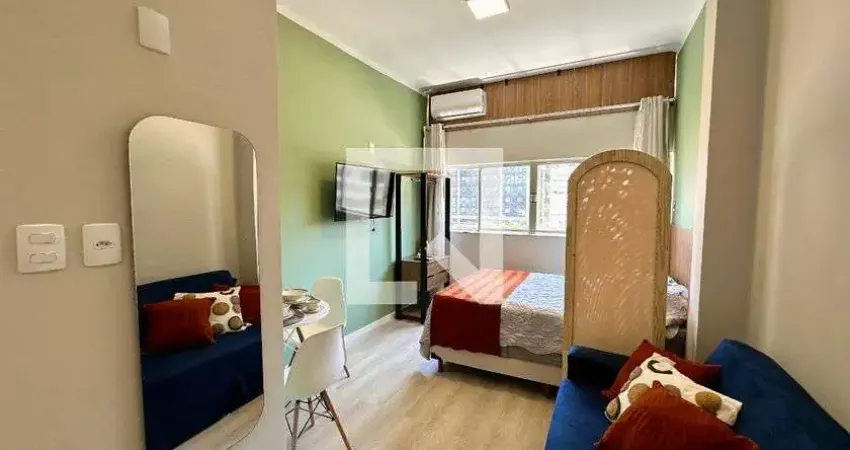 Kitnet / stúdio para venda - centro, 1 quarto, 21 m² - rio de janeiro