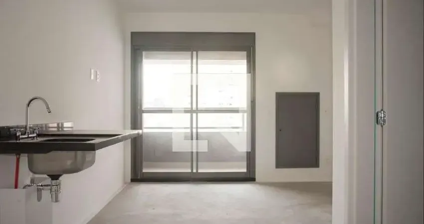 Kitnet / stúdio para venda - vila clementino, 1 quarto, 28 m² - são paulo