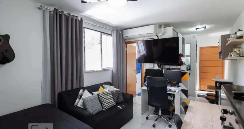 Kitnet / stúdio para venda - sagrada família, 1 quarto, 28 m² - belo horizonte