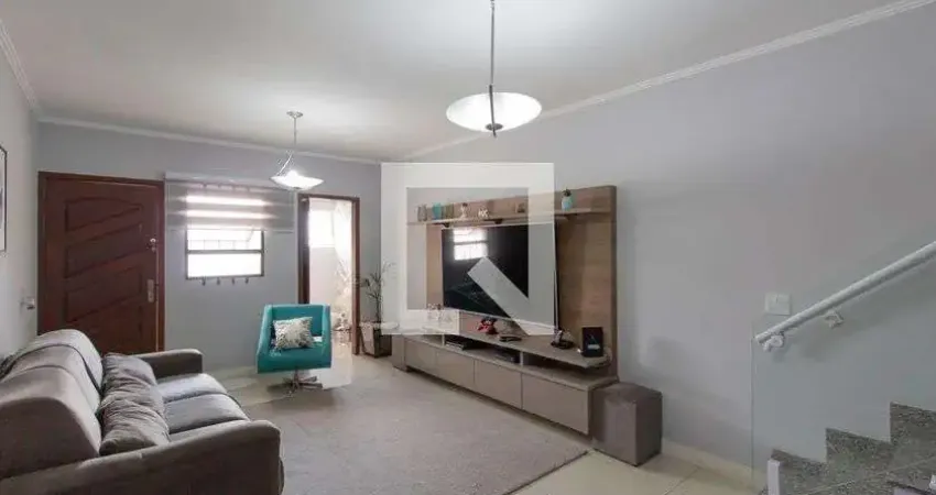 Casa para venda - jardim brasília, 3 quartos, 143 m² - são paulo