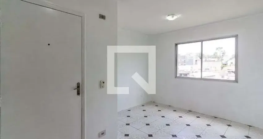 Apartamento para venda - jardim palmares, 2 quartos, 44 m² - são paulo