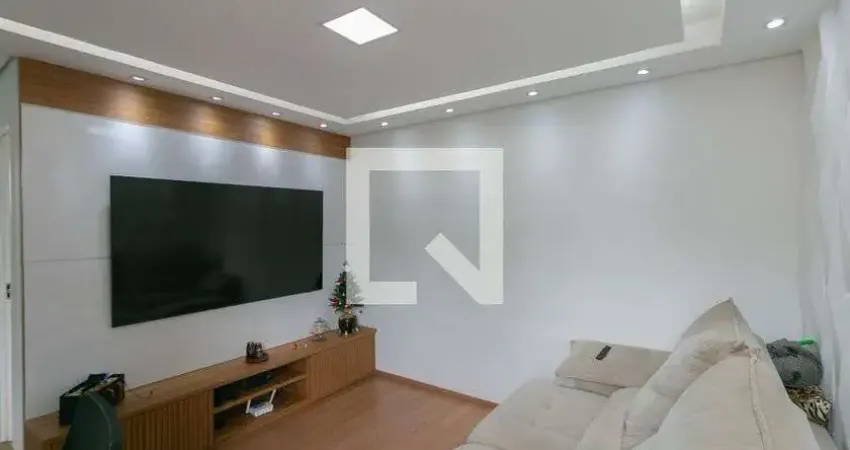 Apartamento para venda - santa branca, 2 quartos, 45 m² - belo horizonte