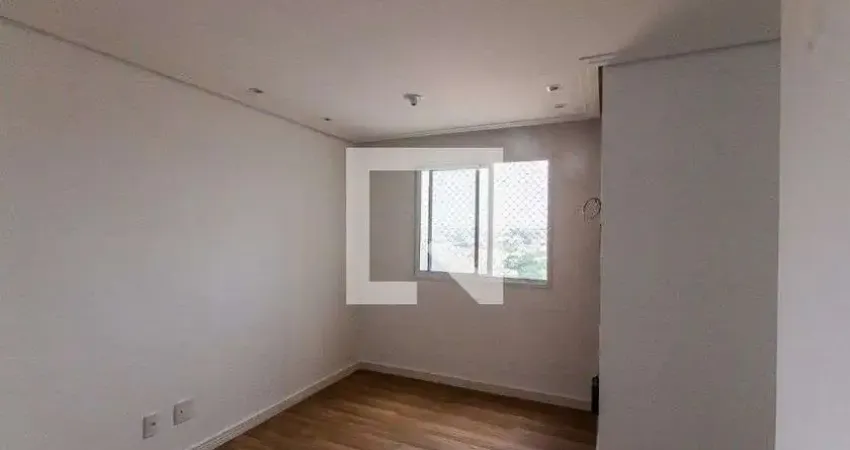 Apartamento para venda - vila clarice, 2 quartos, 46 m² - santo andré