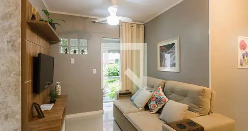 Apartamento para venda - jacarepaguá, 2 quartos, 48 m² - rio de janeiro