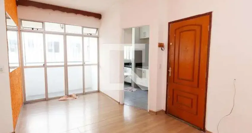 Apartamento para venda - flamengo, 2 quartos, 56 m² - contagem