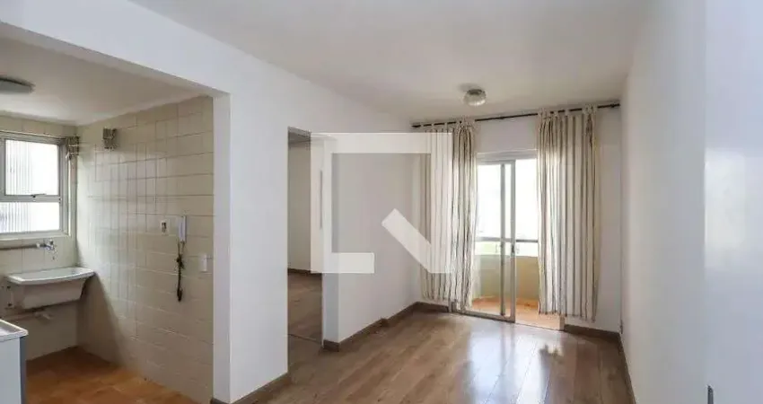 Apartamento para venda - aclimação, 1 quarto, 34 m² - são paulo