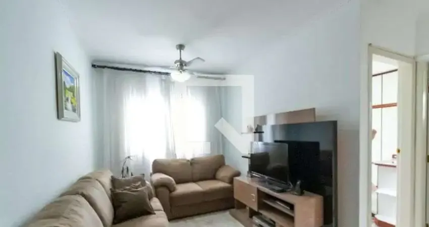 Apartamento para venda - planalto, 2 quartos, 60 m² - são bernardo do campo