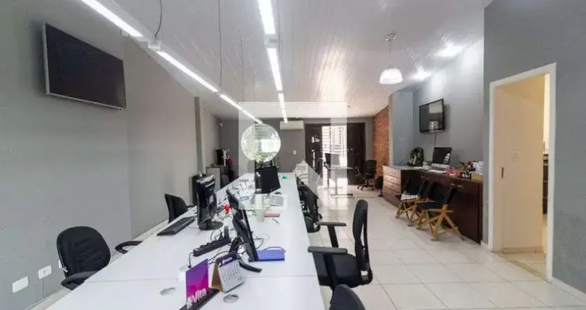 Casa com 2 quartos à venda na Rua Miguel Sutil, Brooklin, São Paulo