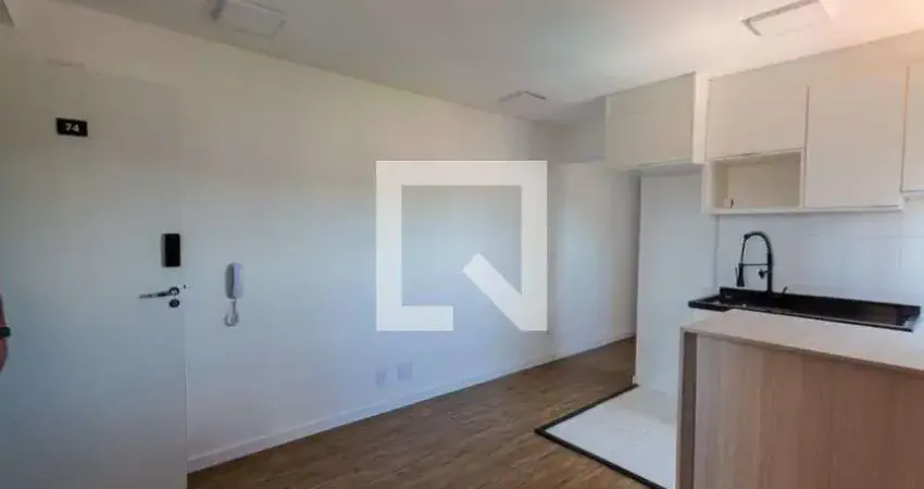 Apartamento para venda - campestre, 2 quartos, 54 m² - santo andré