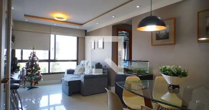 Apartamento para venda - passo d'areia, 2 quartos, 65 m² - porto alegre