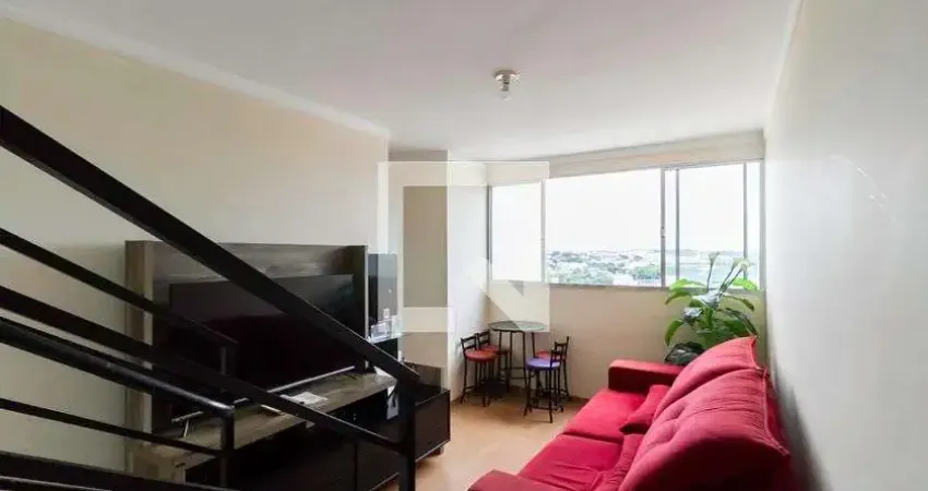 Cobertura para venda - nacional, 2 quartos, 108 m² - contagem