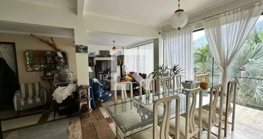 Casa com 3 quartos à venda na Estrada do Grumari, Recreio dos Bandeirantes, Rio de Janeiro